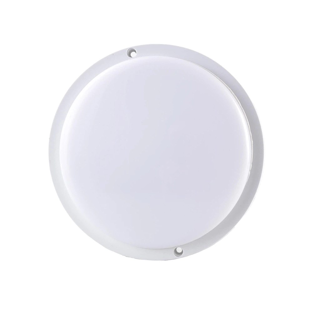 Bulkhead LED Lamp