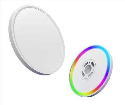 Lampu Panel Lampu Belakang Dipimpin