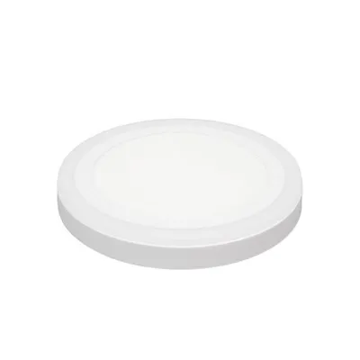 Lampu Panel LED Bulat